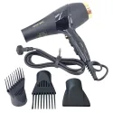 PROFESSIONAL HAIR DRYER, GEMEI GM-1771 AC MOTOR 2100W 