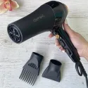 PROFESSIONAL HAIR DRYER, GEMEI GM-1771 AC MOTOR 2100W 