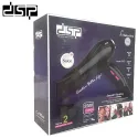 PROFESSIONAL HAIR DRYER SALON, DSP 30102 1000W 