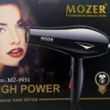 PROFESSIONAL HAIR DRYER, MOZER MZ-9931, 3000W