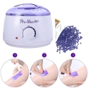 WAX HEATER PRO-WAX100 PROFESSIONAL USE ONLY WAX HEATER PRO-WAX100 PROFESSIONAL USE ONLY