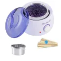 WAX HEATER PRO-WAX100 PROFESSIONAL USE ONLY