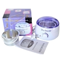 WAX HEATER PRO-WAX100 PROFESSIONAL USE ONLY WAX HEATER PRO-WAX100 PROFESSIONAL USE ONLY