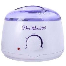 WAX HEATER PRO-WAX100 PROFESSIONAL USE ONLY