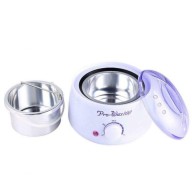 WAX HEATER PRO-WAX100 PROFESSIONAL USE ONLY