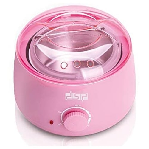 SALON PRO WAX HEATER, DSP F-70004, 80W 2700ml 