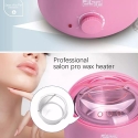 SALON PRO WAX HEATER, DSP F-70004, 80W 2700ml 