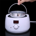SALON PRO WAX HEATER, DSP 70016, 100W 2700ml 