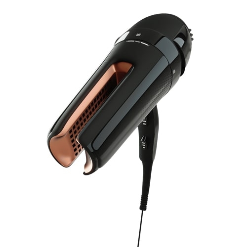 MAX AC DRYING POWER, MULTI FUNCTION HAIR DRYER VISME VS-C1, 2200 W