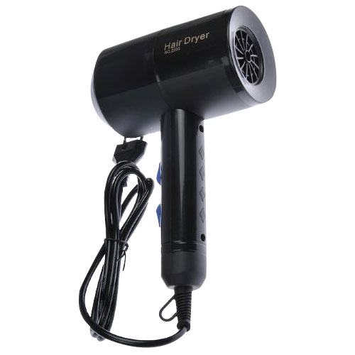 INNOVATIVE BLU-RAY ANION HAIR DRYER 2200 W 