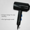 INNOVATIVE BLU-RAY ANION HAIR DRYER 2200 W 