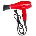 PROFESSIONAL HAIR DRYER, BRAOUA PRO BR-2289, 3000 W