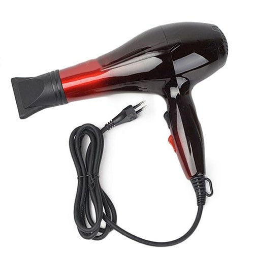 HAIR DRYER BARNAR BR-3313, 5000W