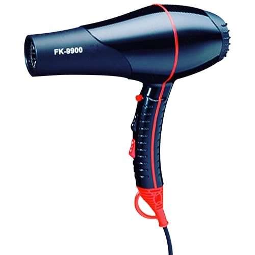 ANION SUPER-ENERGETIC ELECTRIC DRYER, FA KANG FK9900, 3000 W 