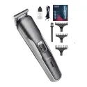 GEEMY GM-6621 Professional Hair Trimmer 