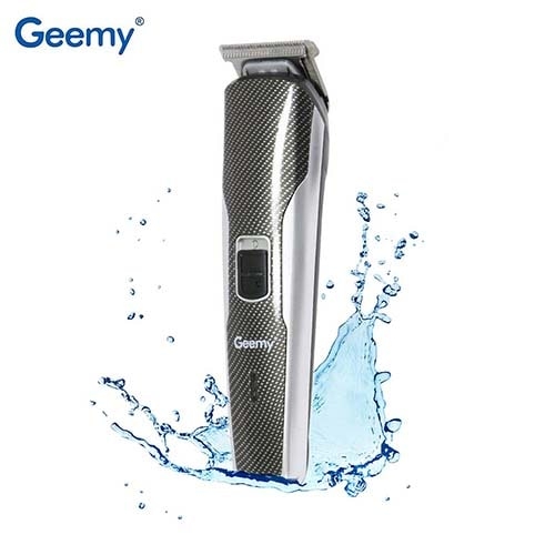 GEEMY GM-6621 Professional Hair Trimmer 