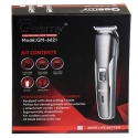 GEEMY GM-6621 Professional Hair Trimmer 
