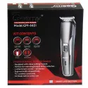 GEEMY GM-6621 Professional Hair Trimmer 