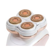 HEART OF LOVE, RECHARGEABLE HAIR REMOVER S-908