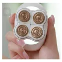 HEART OF LOVE, RECHARGEABLE HAIR REMOVER S-908