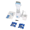 V-COMB ELECTRONIC HEAD LICE AND EGG REMOVER V-COMB ELECTRONIC HEAD LICE AND EGG REMOVER