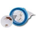V-COMB ELECTRONIC HEAD LICE AND EGG REMOVER V-COMB ELECTRONIC HEAD LICE AND EGG REMOVER