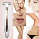 TOTAL BODY HAIR REMOVER, NEW FLAWLESS BODY 