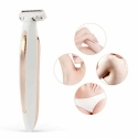 TOTAL BODY HAIR REMOVER, NEW FLAWLESS BODY 