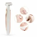 TOTAL BODY HAIR REMOVER, NEW FLAWLESS BODY 