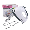 SUPER HAND MIXER 7 SPEEDS, SCARLETT HE-133 SUPER HAND MIXER 7 SPEEDS, SCARLETT HE-133