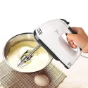 SUPER HAND MIXER 7 SPEEDS, SCARLETT HE-133