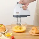 SUPER HAND MIXER 7 SPEEDS, SCARLETT HE-133