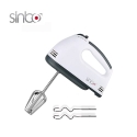 HAND MIXER 7 SPEEDS, SINBO HSB-133 180 W HAND MIXER 7 SPEEDS, SINBO HSB-133 180 W
