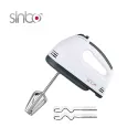 HAND MIXER 7 SPEEDS, SINBO HSB-133 180 W