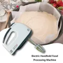 HAND MIXER 7 SPEEDS, SINBO HSB-133 180 W