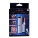 NEW FLAWLBSS FACIAL HAIR REMOVER 