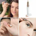 FLAWLBSS HAIR REMOVER, EYEBROWS SHAPER