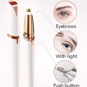 FLAWLBSS HAIR REMOVER, EYEBROWS SHAPER FLAWLBSS HAIR REMOVER, EYEBROWS SHAPER