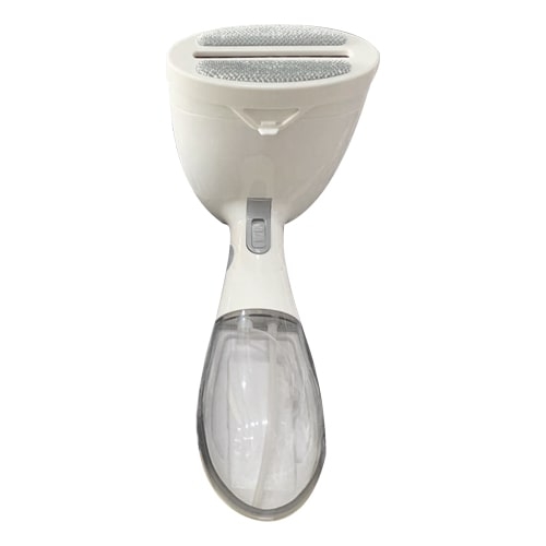 SWIFT STEAM, GARMENT STEAMER IRON, SILVERCREST SC-001 1500W