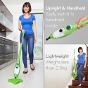 5 IN 1 STEAM CLEANER, H2O MOP X5, 1300 W