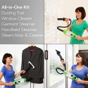 5 IN 1 STEAM CLEANER, H2O MOP X5, 1300 W