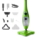 5 IN 1 STEAM CLEANER, H2O MOP X5, 1300 W