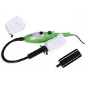 5 IN 1 STEAM CLEANER, H2O MOP X5, 1300 W