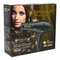 PROFESSIONAL HAIR DRYER, BARNAR BR-3308 5000 W