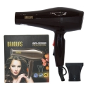 PROFESSIONAL HAIR DRYER, BRAOUAS BR-2292 3000 W PROFESSIONAL HAIR DRYER, BRAOUAS BR-2292 3000 W