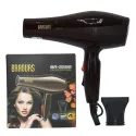 PROFESSIONAL HAIR DRYER, BRAOUAS BR-2292 3000 W