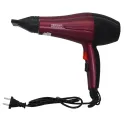 PROFESSIONAL HAIR DRYER, BRAOUAS BR-8838 3000 W