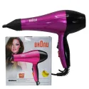 PROFESSIONAL HAIR DRYER SALON, BRONU 1337 3000 W