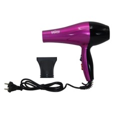 PROFESSIONAL HAIR DRYER SALON, BRONU 1337  3000 W