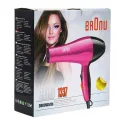 PROFESSIONAL HAIR DRYER SALON, BRONU 1337 3000 W